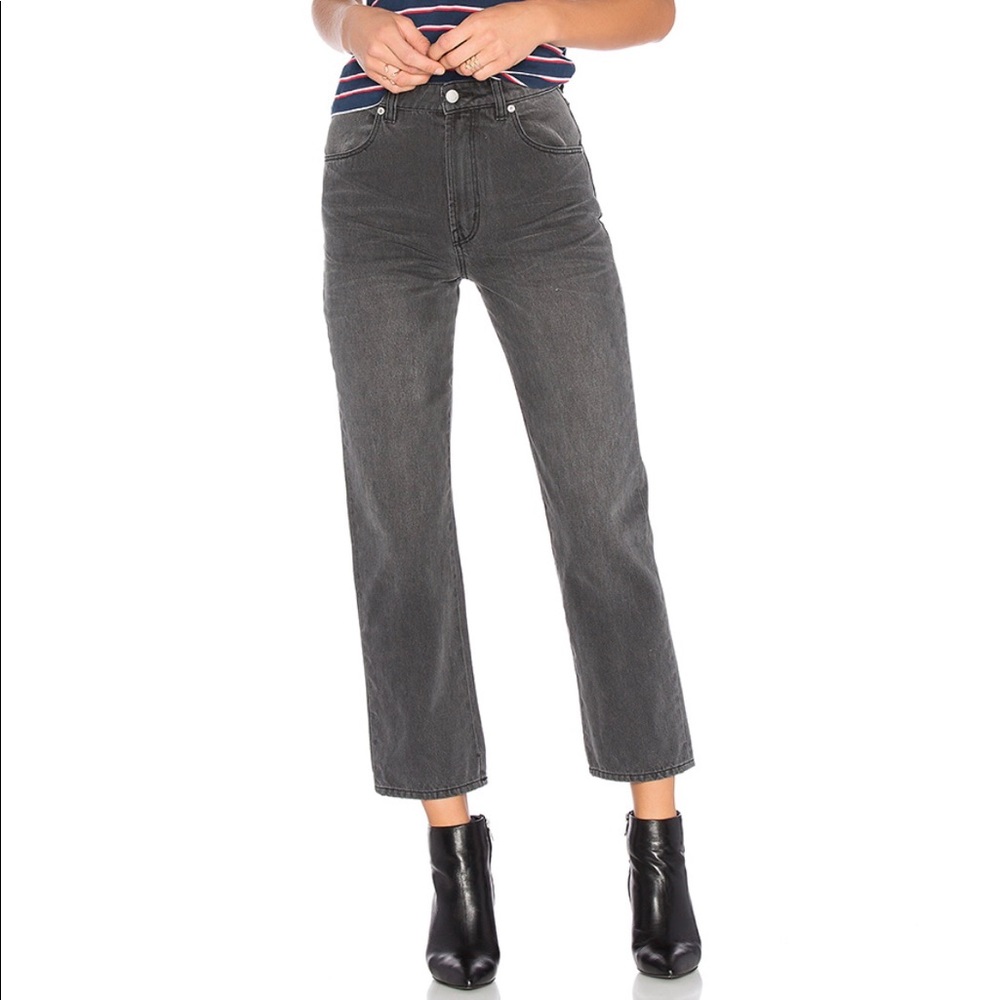 ROLLA'S Original Straight on Summer Black